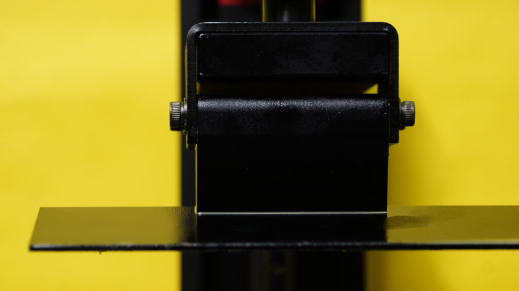 Photon Ultra Build Plate