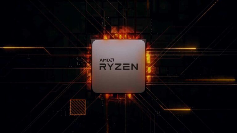 update windows and amd ryzen drivers