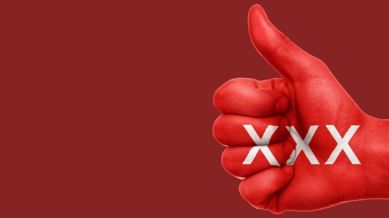 Surfshark Study Website Trackers