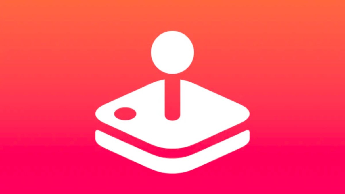 What is Apple Arcade