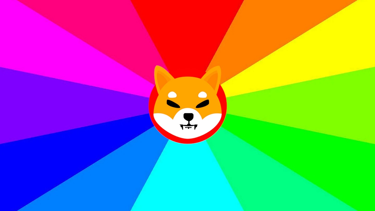 shiba inu cryptocurrency