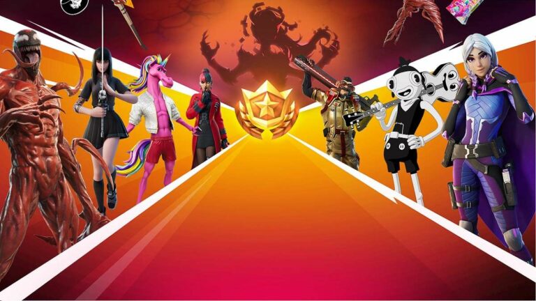 Just Found Out Fortnite Is Available In China And It’s Already Shutting Down