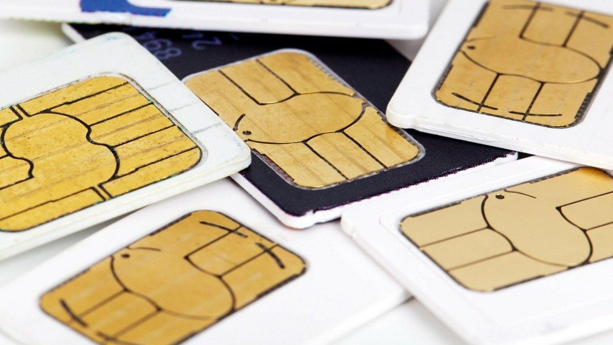 sim card vs esim
