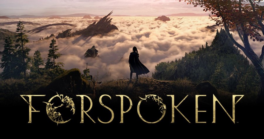 forspoken upcoming pc game