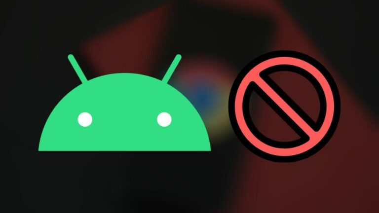 BlockSite Android apps block websites and apps