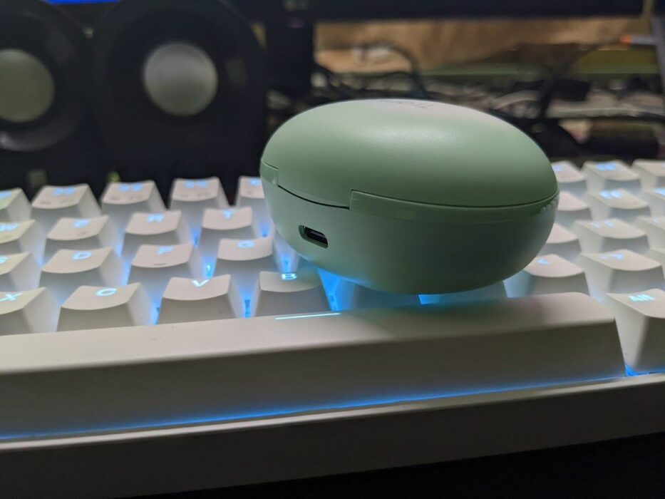 Tranya T10 Pro Type-C