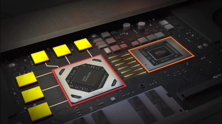 What Is VRAM How Does It Differs From RAM