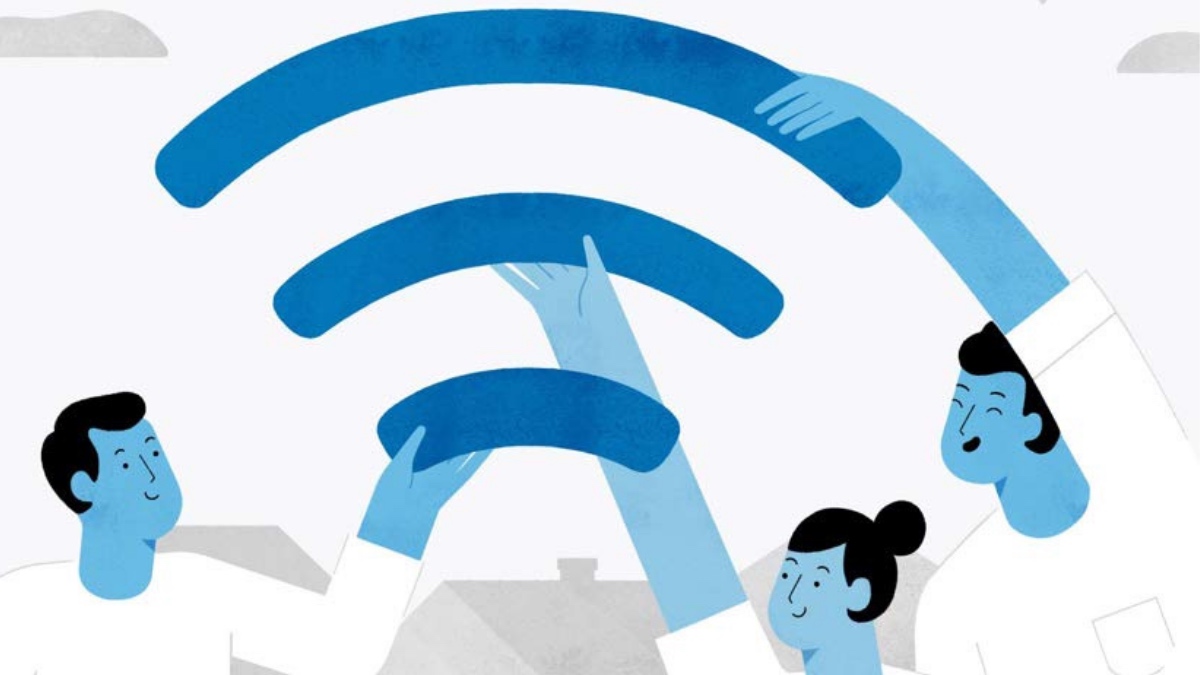 What is Amazon Sidewalk