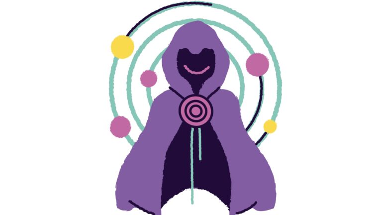 What is Dark web featured image