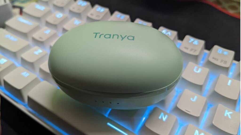 tranya t10 pro outer case