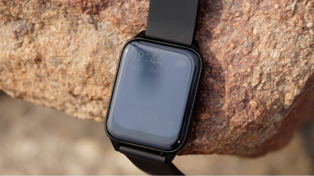 TranyaGO Build quality and display