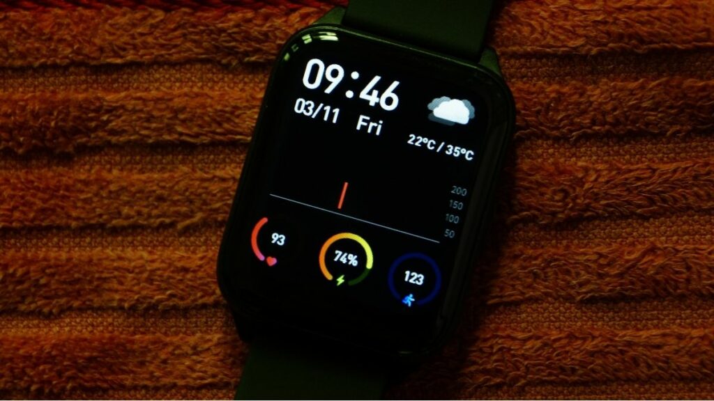 TranyaGO smartwatch review: Final Words