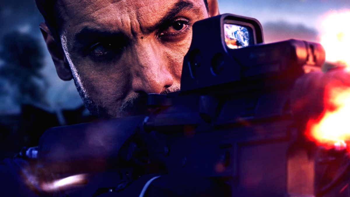 Attack Part 1 release date on Netflix