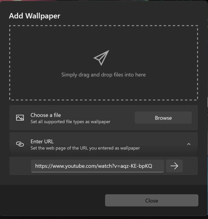 install-live-wallpapers