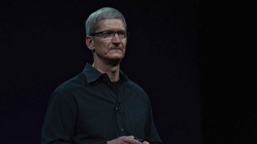 Apple rolls back work from office