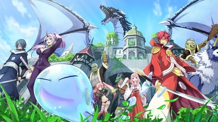 that-time-i-got-reincarnated-as-a-slime