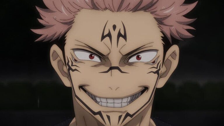 Jujutsu Kaisen Chapter 187 New Release Schedule & Spoilers