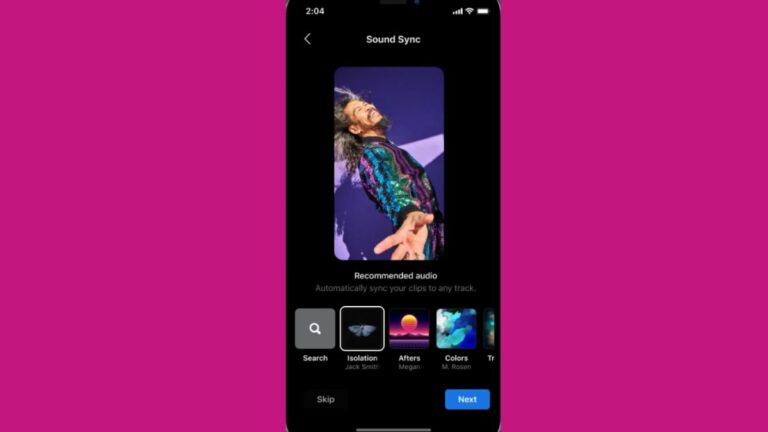 These New Reels Features Add More TikTok Soul To Instagram