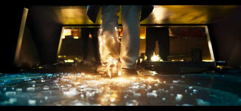 Who is Shah Rukh Khan In Brahmastra?