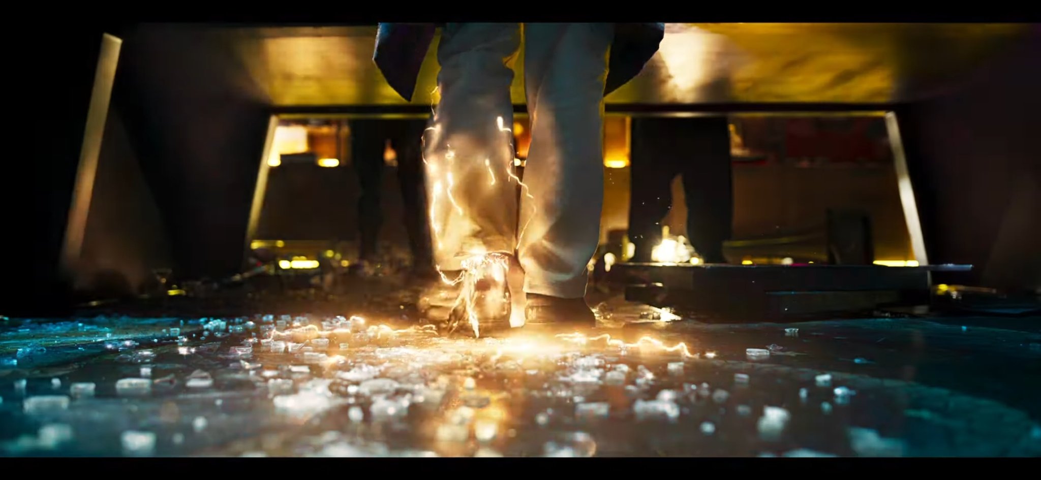 Who is Shah Rukh Khan In Brahmastra?