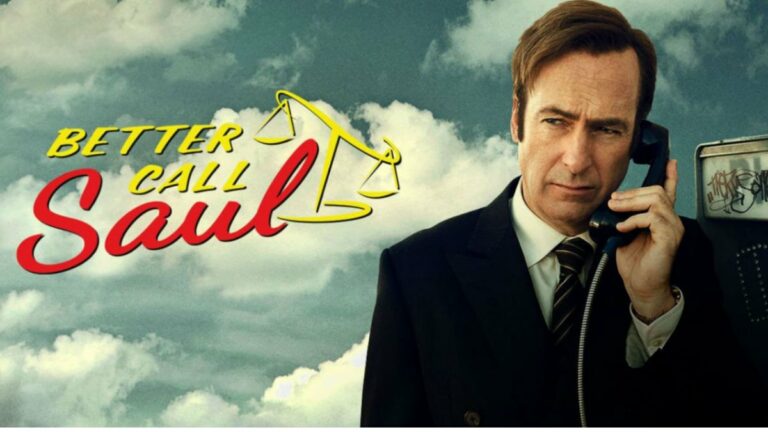 Better Call Saul Season 6
