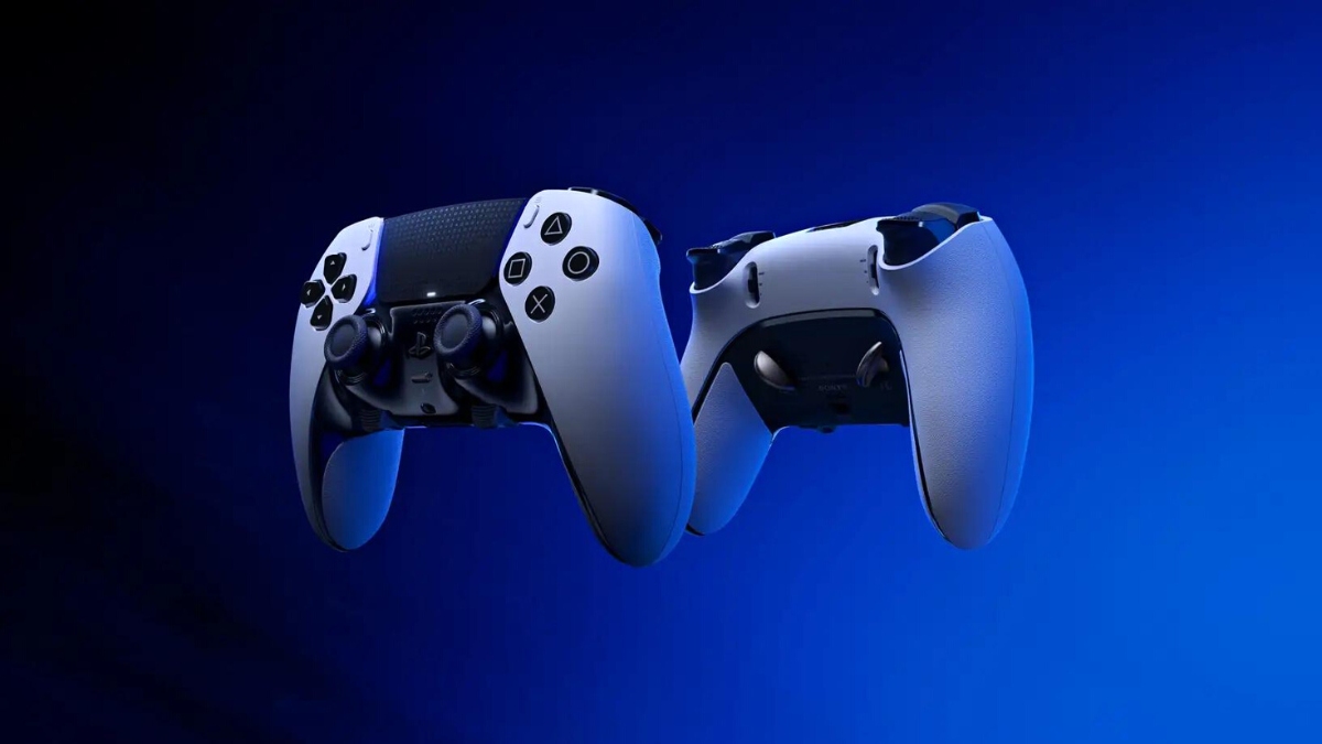 Dualsense Edge When Will The New Controller Launch In India Price & More