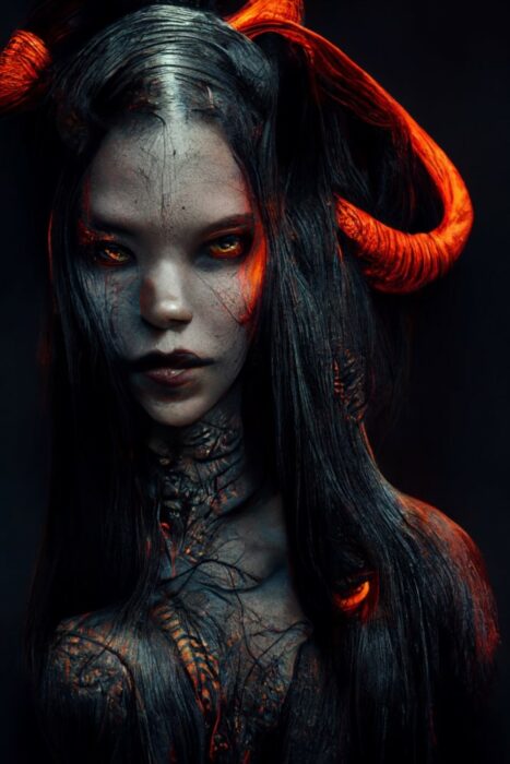 Midjourney AI art generator