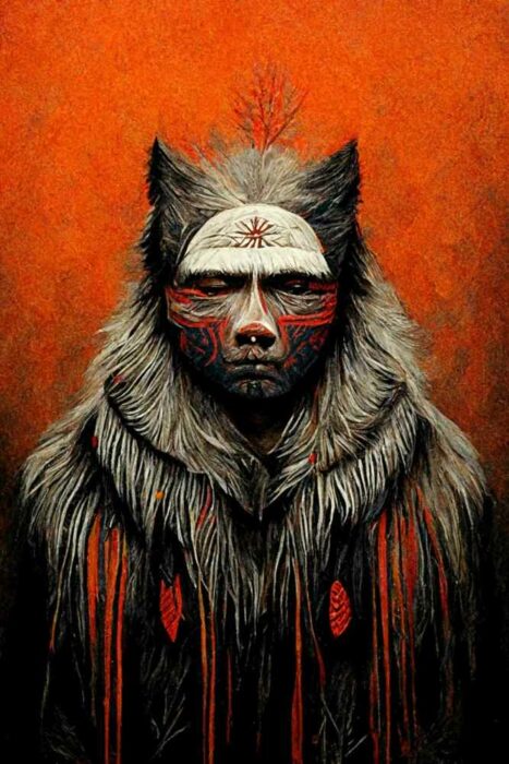 Midjourney AI art generator