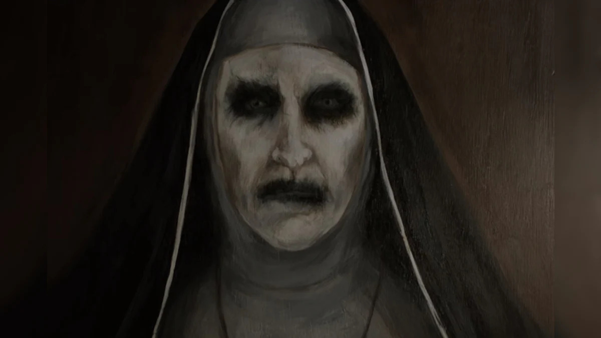 The Nun 2