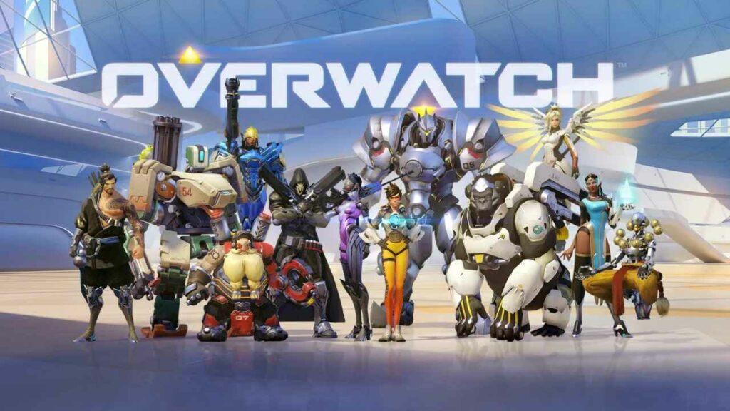 overwatch cross-platform