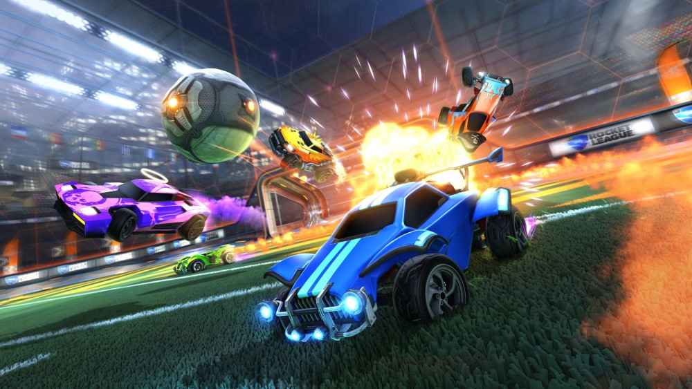 rocket-league-cross-platform play