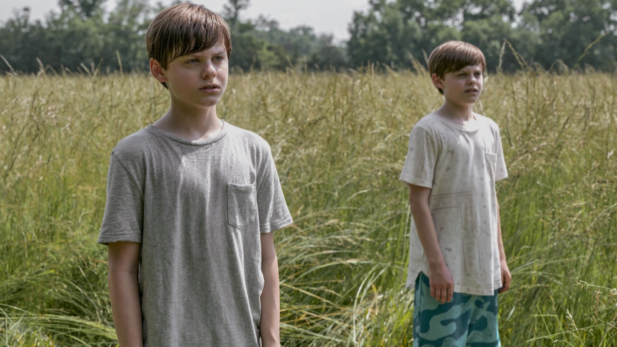 Goodnight Mommy Prime Video release date. time, and free streaming