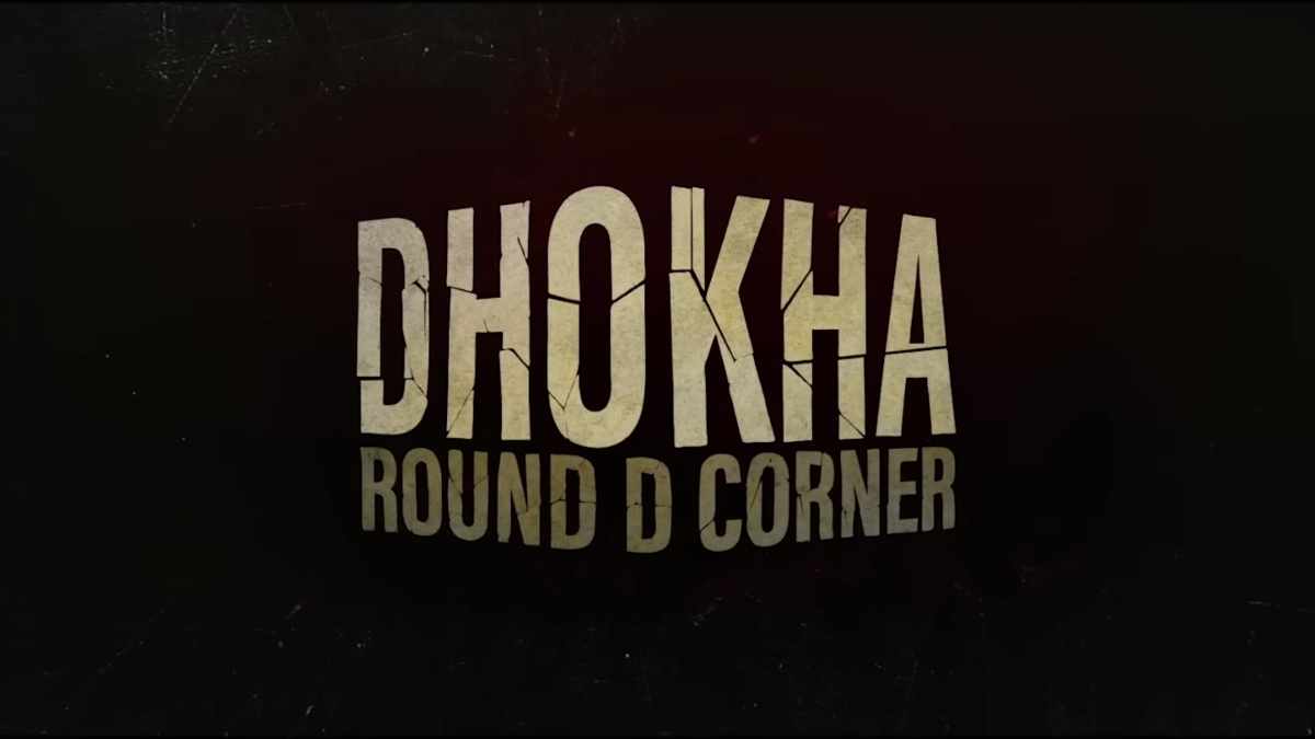 Dhokha Round D Corner OTT Release Date: Will It Be Released On Netflix, Hotstar, Or Zee5?