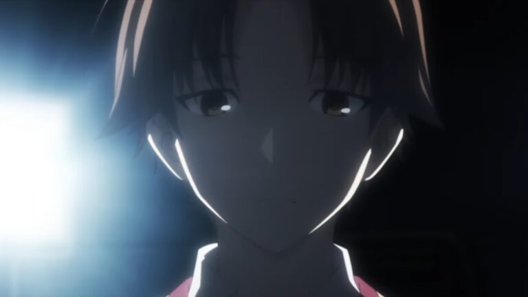 Classroom of the Elite season 2 episode 13 release date, time, and free streaming