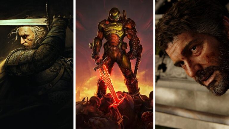 Games That Are Simply Better On High Difficulty!