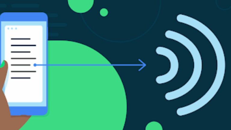 Google text-to-speech