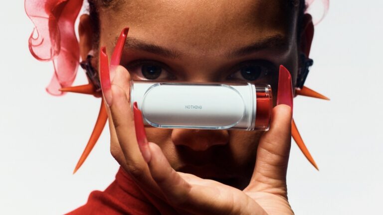 Nothing Ear (Stick) featured