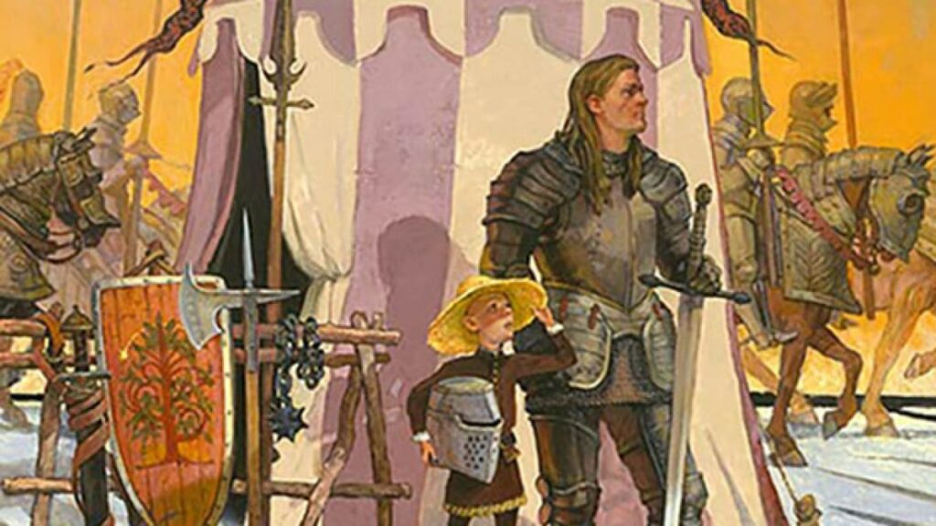 What Are The Other Game Of Thrones Spin-off Series In Development?