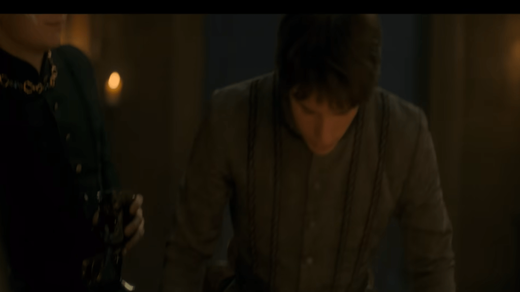 Prince Jacaerys Velaryon