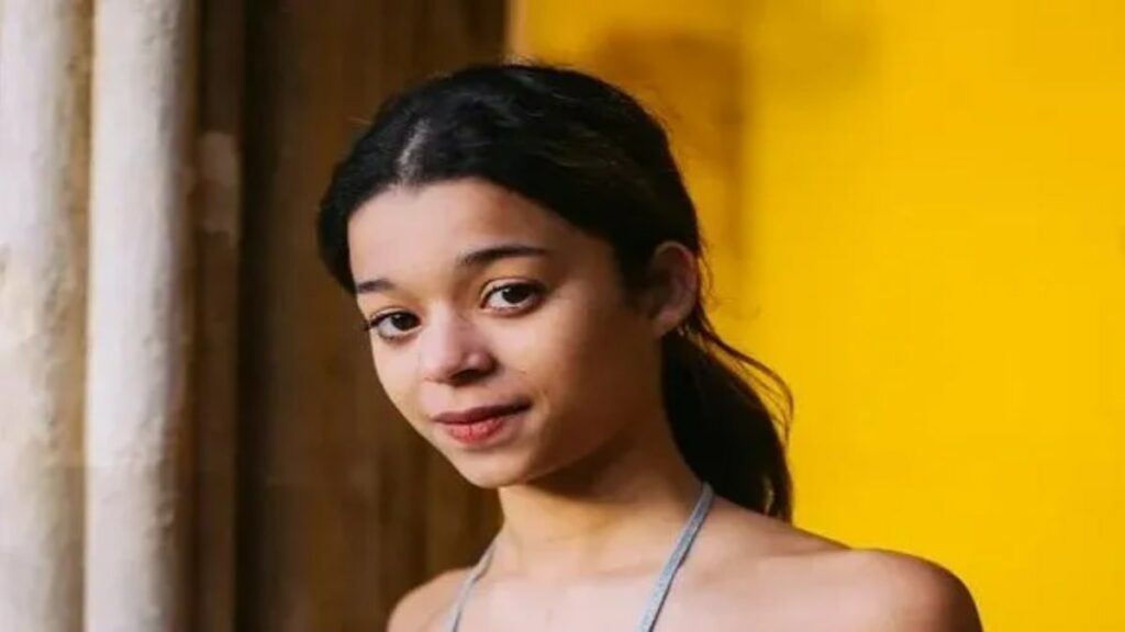 Lady Rhaena Targaryen