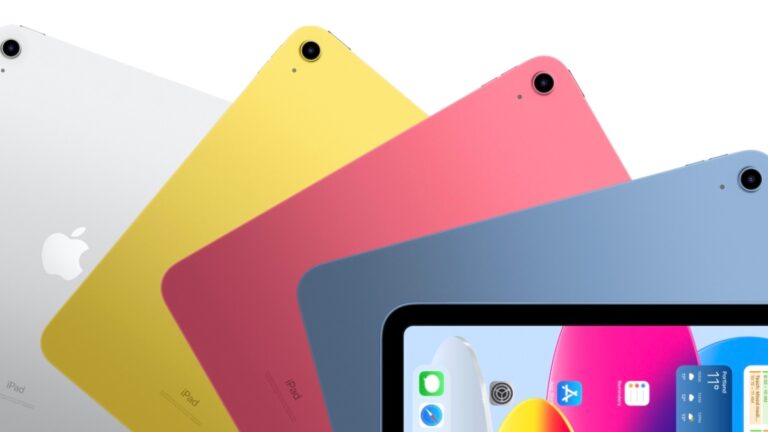 iPad vs iPad Air vs iPad Mini featured image