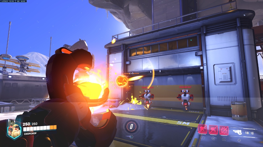 torbjorn ultimate overwatch 2