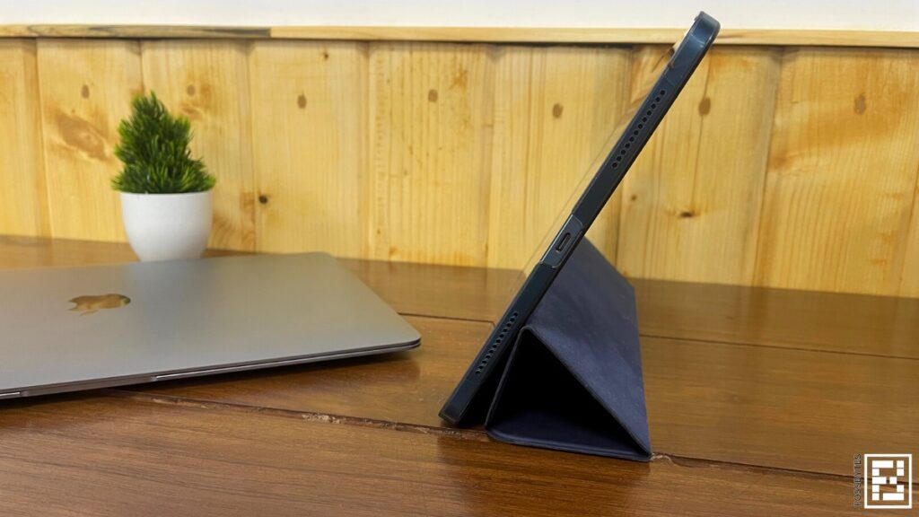 2. iPad Air kickstand cover