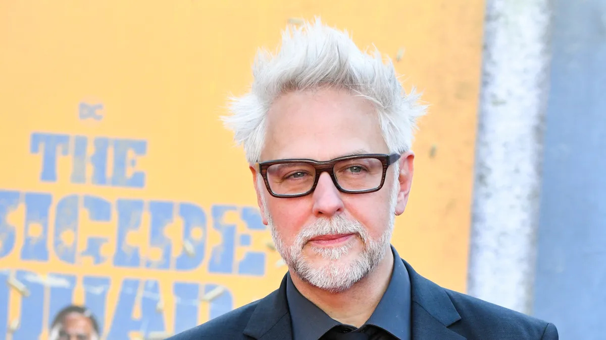 Henry Cavill Officially Out As Superman, James Gunn Confirms