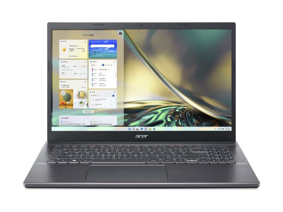 acer aspire 5