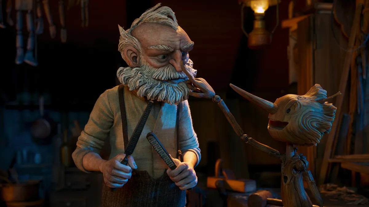 Guillermo del Toro's Pinocchio Release Date & Time: Where To Watch It Online?