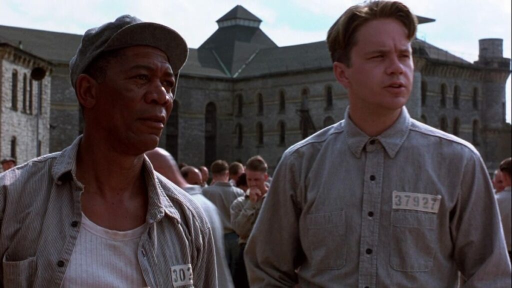 Where To Watch The Shawshank Redemption Online In 2023?