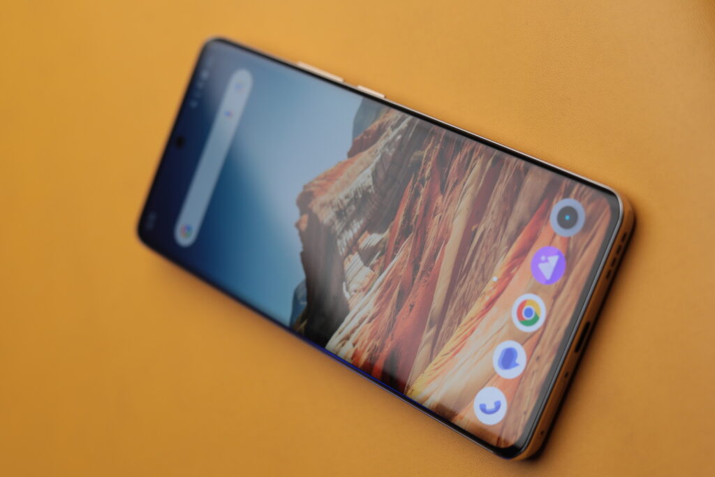 Image from the main camera of the Realme 12 Pro Plus 3