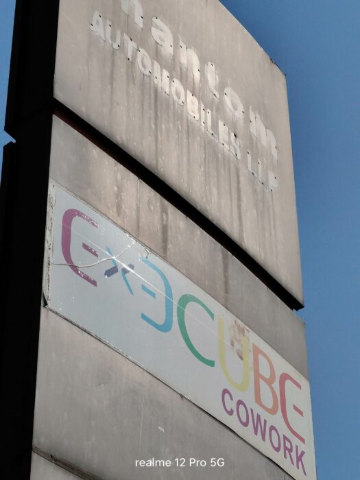 Image from the zoom camera 3