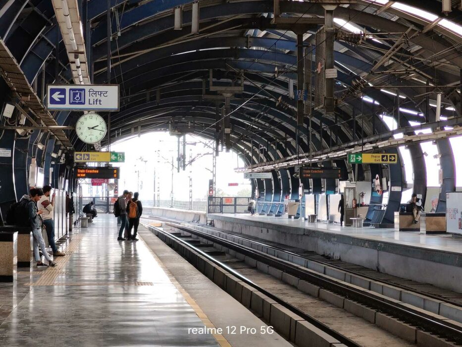 Image from the zoom camera 4